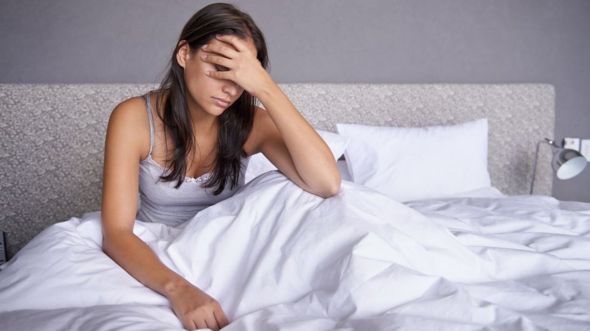 Hay situaciones cotidianas que pueden estar "rompiéndote la cabeza", aunque no lo sepas. (Foto Prensa Libre:GETTY IMAGES)