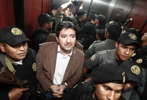 Juan Alberto Ortiz afirma que apelará la sentencia condenatoria del Tribunal.