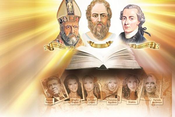 No se justifica que individuos con protagonismo en la sociedad caigan en la categoría de la ignorancia objetiva. (Ilustración: Mynor Álvarez)