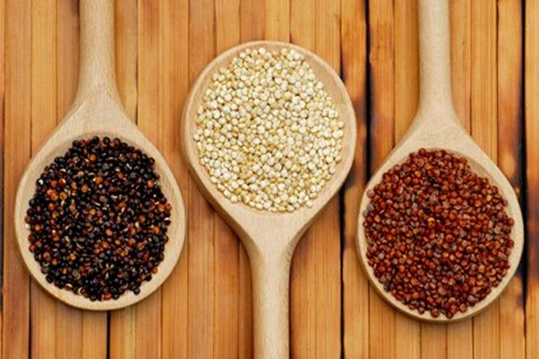 Perú es el segundo exportador mundial del tambien llamado "grano de oro de los Andes". (Foto Prensa Libre: DPA)