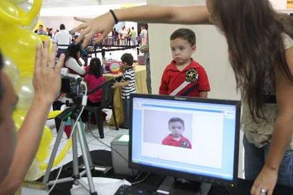 El registro de menores inició en julio de 2013. (Foto Prensa Libre: Archivo)