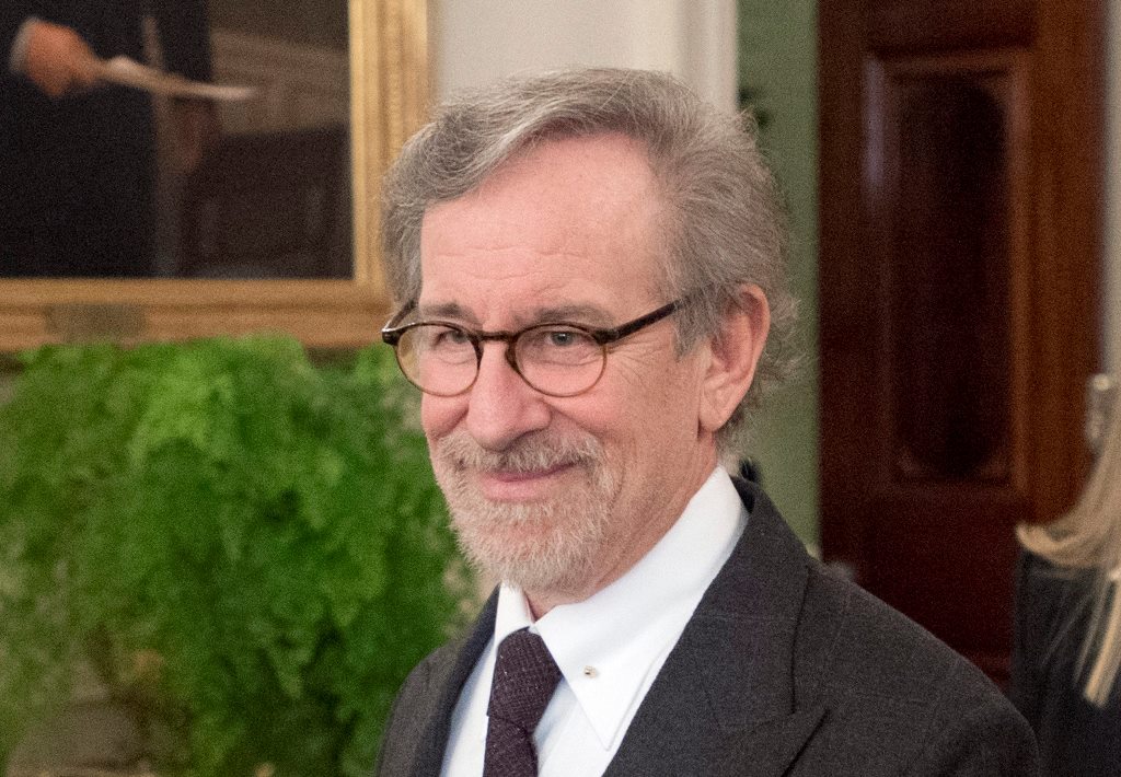 El director estadounidense Steven Spielberg quiere trabajar la nueva saga de Indiana Jones. (Foto Prensa Libre: EFE)