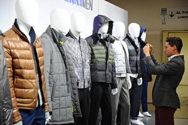 (Foto Prensa Libre: EFE)