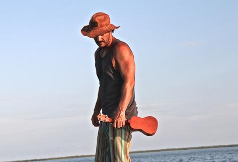 Arjona trae nuevo material a su público. (Foto Prensa Libre: Cortesía Metamorfosis)