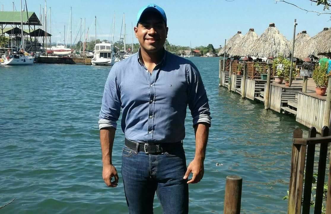 Edwin Daniel Paxtor Ventura fue atacado cuando se dirigía al Cunori. (Foto Hemeroteca PL)