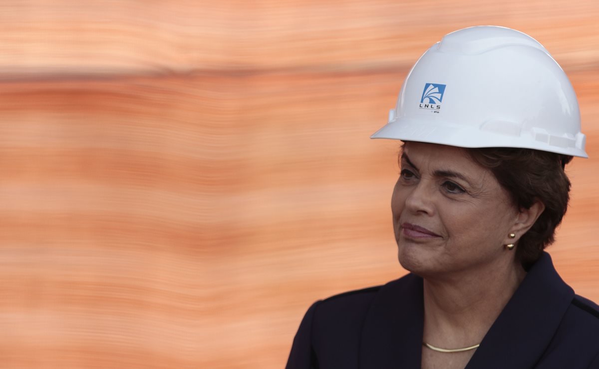 Reconsideran juicio contra Rousseff luego de tropiezos en gobierno de Temer