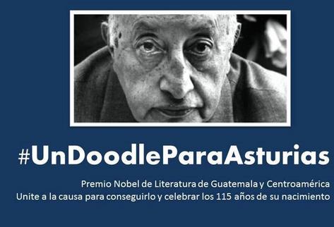 Asturias va por un "doodle"