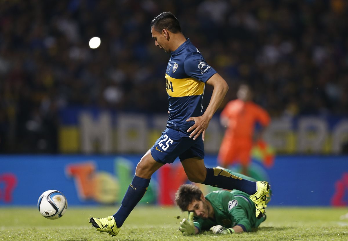 Suspenden al árbitro de la polémica final de la Copa Argentina que ganó Boca