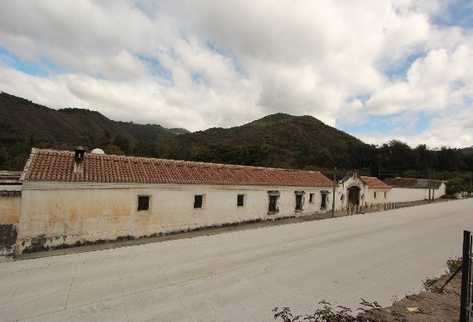 La Urbanización La Chacra se encuentra en la entrada a Antigua Guatemala.