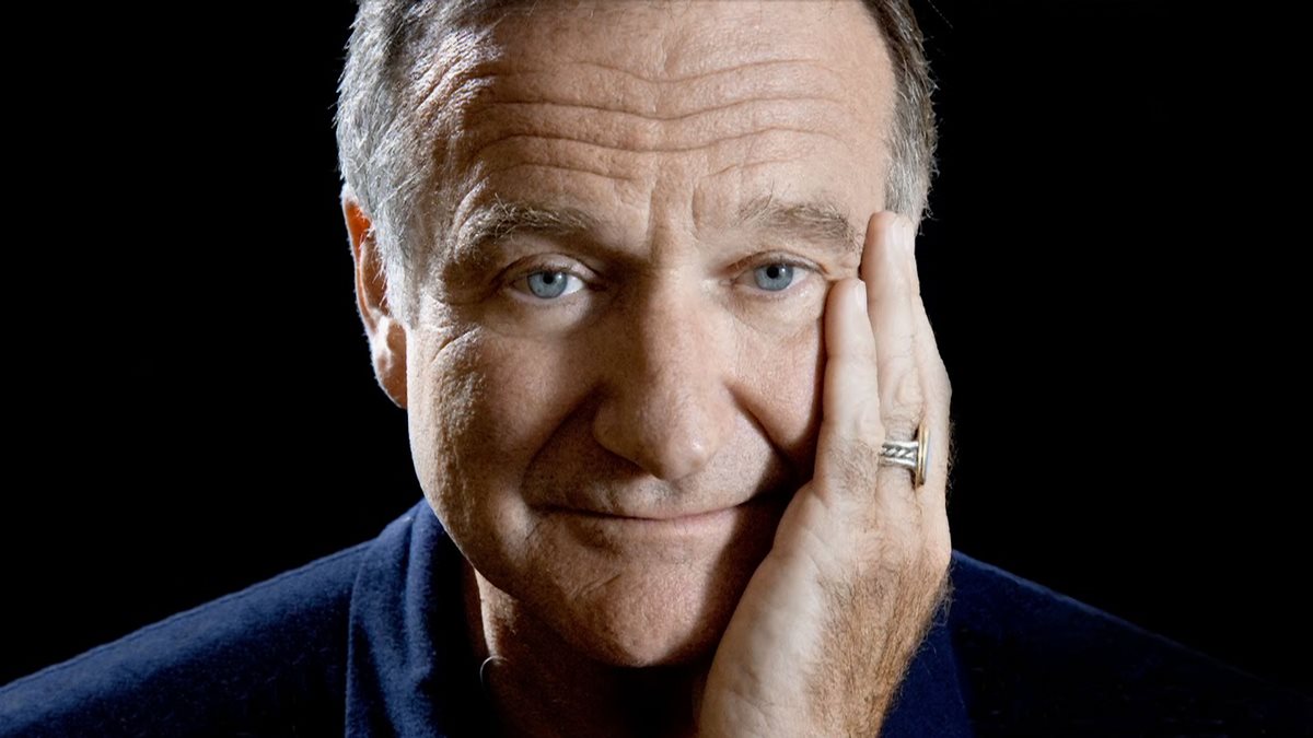 Robin Williams murió el 11 de agosto del 2014. (Foto Prensa Libre: AFP)