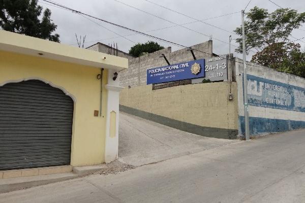 en río Hondo, Zacapa, también tuvo remodelación.