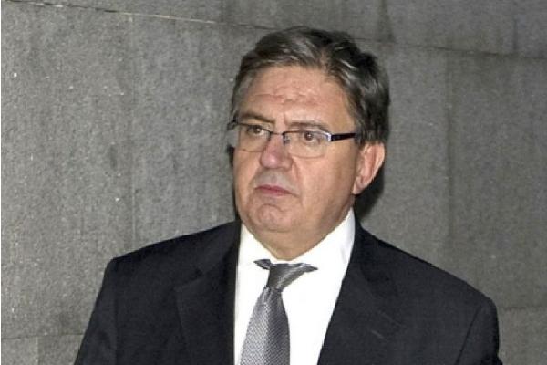 Carlos García R., citado por corrupción. (Foto Prensa Libre: Archivo)