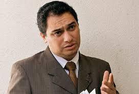 Diputada Mirza Arreaga solicitó antejuicio contra el ministro de Salud, Luis Monterroso, en noviembre pasado.