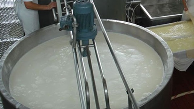 Demandan a lechería de EEUU por trata de personas. (Foto Prensa Libre: AP)