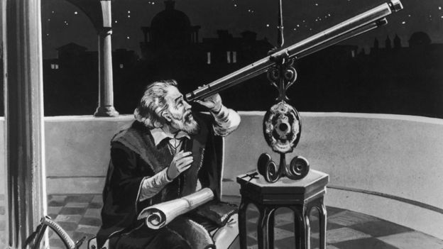 Galileo fue castigado por sus ideas pioneras pero apenas décadas más tarde el pensamiento científico floreció. (GETTY IMAGES)