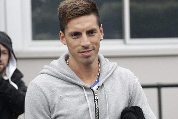 José Sosa pasó las prebas médicas para unirse al Atlético de Madrid. (Foto Prensa Libre: EFE)