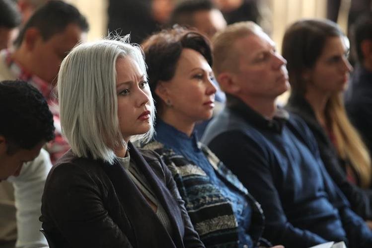 El caso de la familia rusa trascendió fronteras (Foto: Hemeroteca PL)