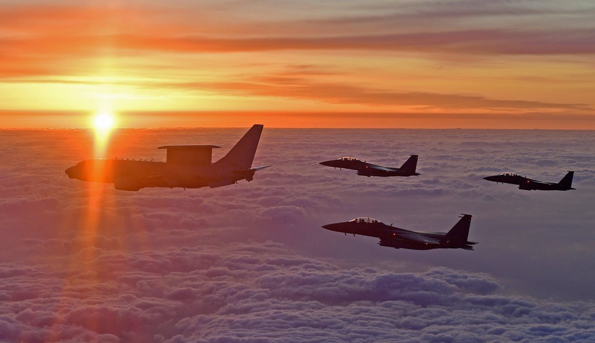 El conflicto con Pionyang y el deseo de armas letales en el mundo preocupan a la ONU. (Foto Prensa Libre: EFE)