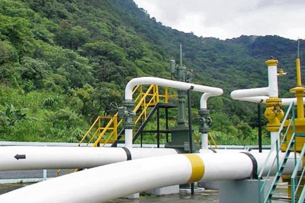 Logo oficial de la cumbre de cambio de Presidencia Pro Témpore del SICA. (Foto Prensa Libre: Cancillería)