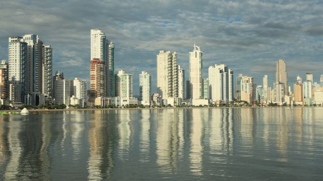 Brasil encabeza la lista... (SANDRO SALOMON / EYEEM)