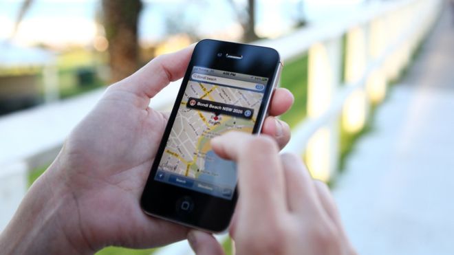 6 apps para usar el GPS en tu celular o tableta sin conectarte a internet