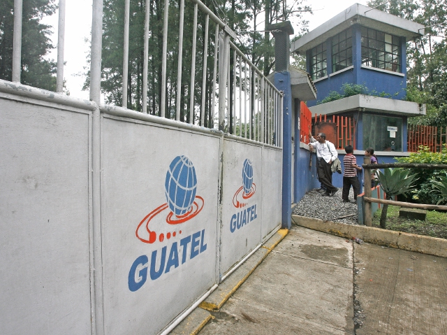 La Empresa Guatemalteca de Telecomunicaciones buscaba adquirir equipo de cómputo y telecomunicaciones para todo el país.