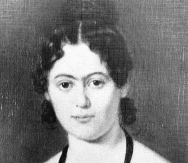 Pocos saben quién era Jenny von Westphalen y sin embargo sin ella Marx no hubiera sido Marx. STEFAN KHUN/WIKIMEDIA COMMONS