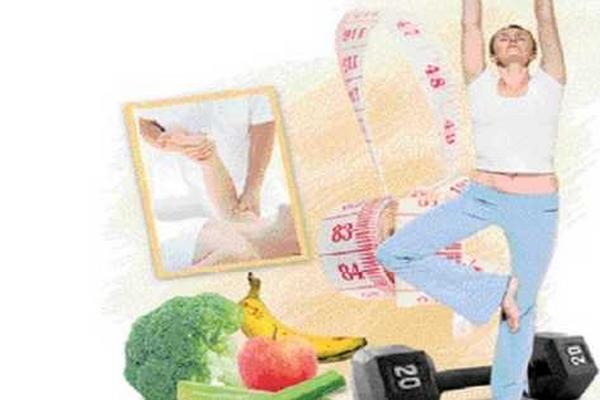 Más que belleza, buena salud.