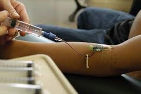 El 17 de abril Día Mundial de la Hemofilia busca concienciar sobre el trastorno de la coagulación en las personas. (Foto Prensa Libre: Archivo)