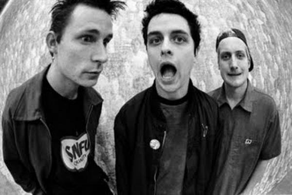 Foto: www.greenday2k.net