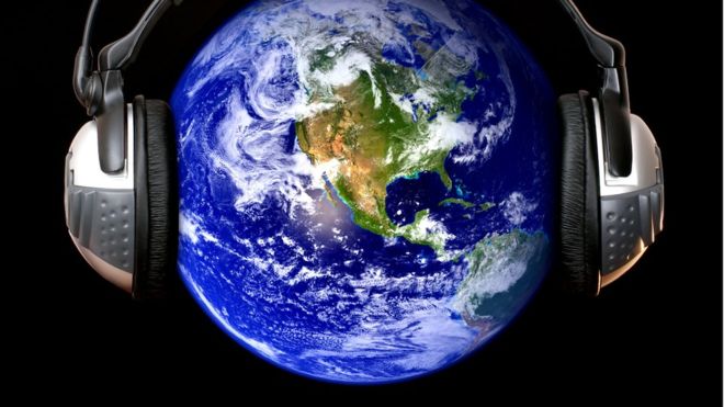 ¿Alguna vez te preguntaste cómo suena el mundo? (Foto Prensa Libre:GETTY IMAGES)