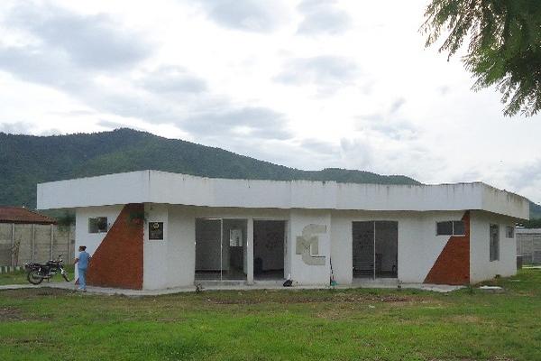Hogar materno infantil que atiende a madres en estado de gestación de Baja Verapaz.