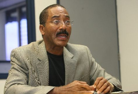 Antonio Quiñones, de la Agencia Federal de Protección Ambiental de EE. UU. (Foto Prensa Libre)