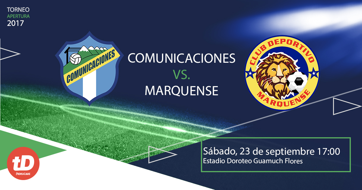 Cremas y "leones" se miden a las 17 horas en el recinto deportivo de la zona 5. (Foto Prensa Libre: TodoDeportes)