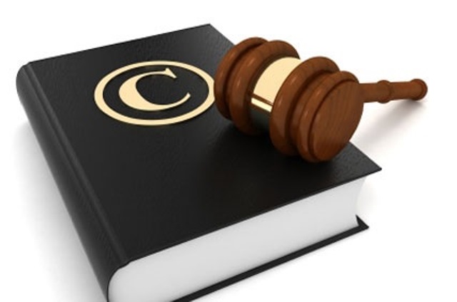 Ilustración. Derechos de autor no son respetados por varios países. (Foto Prensa Libre: AP)