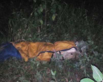 Hallan cuerpo sin vida de hijo de periodista en Cobán