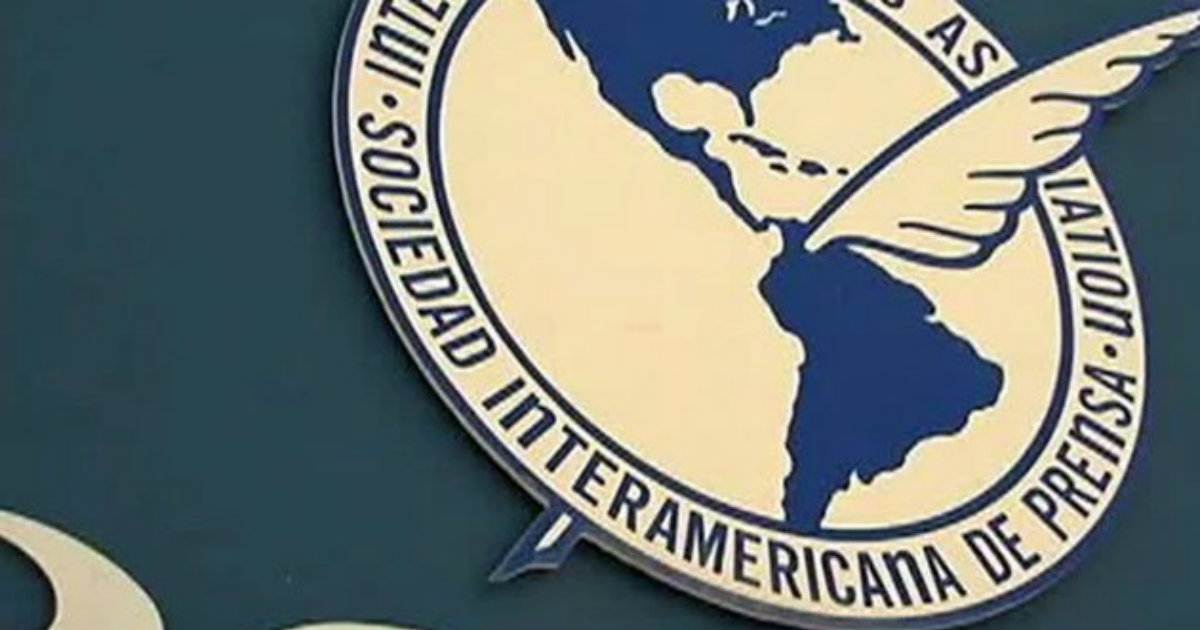 La SIP concluyó que las campañas de difamación e insultos contra los periodistas se han incrementado. (Foto Prensa Libre: Cortesía)