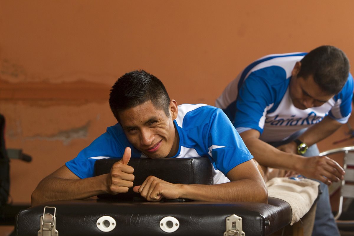 Mario Pacay y los nuevos desafíos en el atletismo camino a Managua