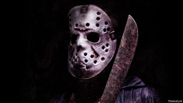 En 1907 el miedo del viernes 13 ya era una superstición establecida. THINKSTOCK