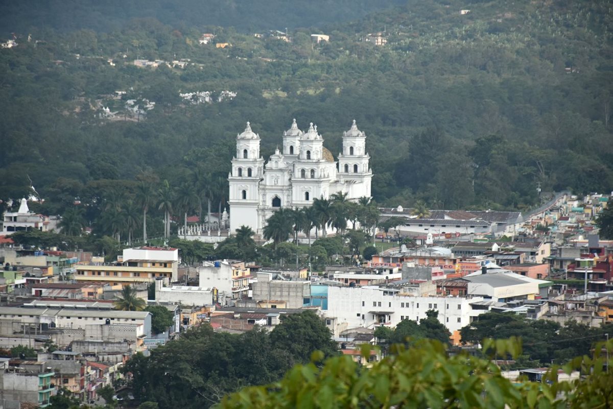 Comerciantes de Esquipulas han recibido llamadas y mensajes de texto por parte de grupos de extorsionistas. (Foto Hemeroteca PL)