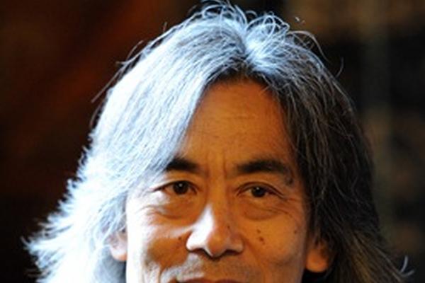 Kent Nagano, director de la Orquesta Sinfónica de Montreal. (Foto Prensa Libre: DPA)?