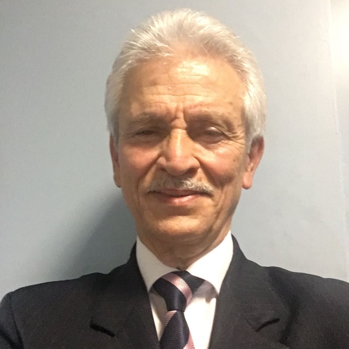 Carlos Villeda Oliva dirigirá el Bantrab. (Foto Prensa Libre: Hemeroteca PL)