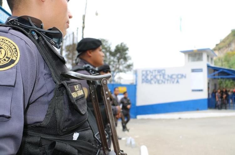 Organismo Judicial advierte sobre posible incremento de ataques de pandilleros 