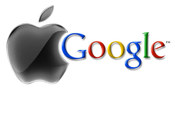 Musica enfrenta a Apple y Google