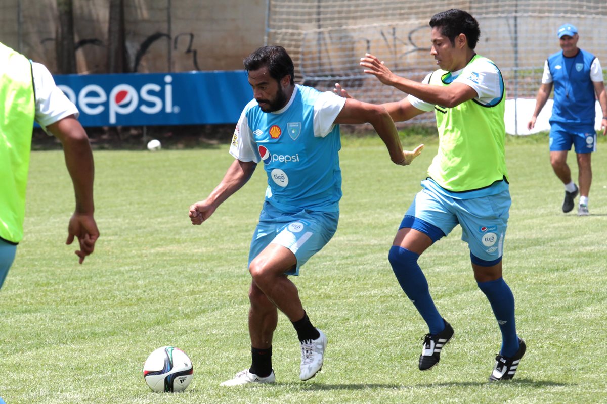 EL PESCADO Ruiz ha dejado una huella imborrable en el futbol nacional.