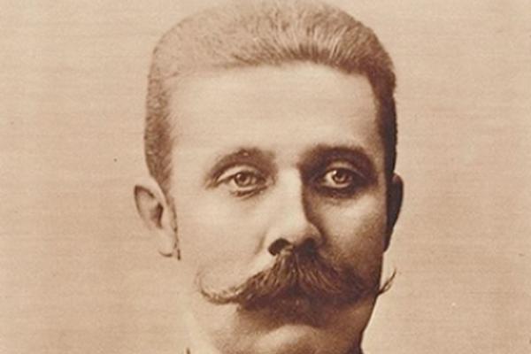 ¿Quién fue el archiduque Fernando? Prensa Libre