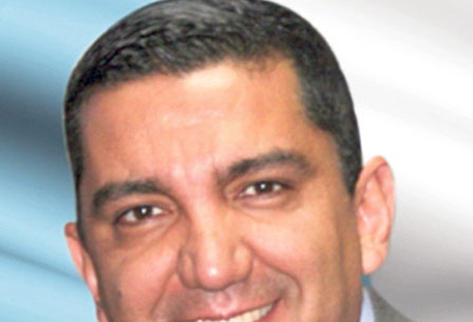 Víctor Corado sustituye a Sinibaldi en el CIV.