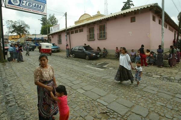 La rebaja en el servicio de agua busca aliviar el bolsillo de los vecinos.<br _mce_bogus="1"/>