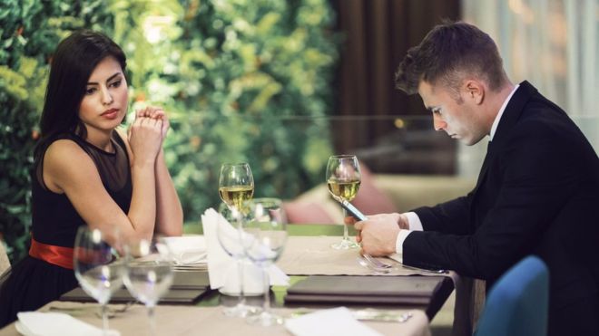 ¿Te resulta molesta esta situación? (Getty Images)