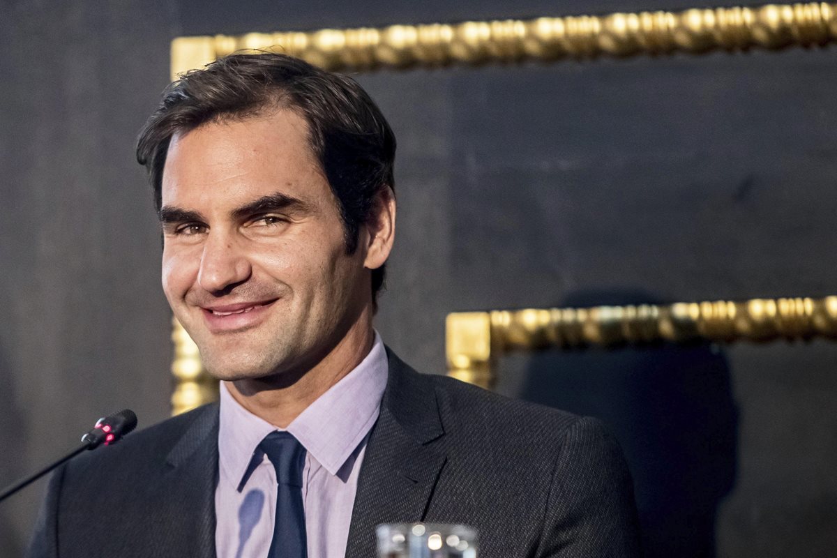 Roger Federer se compromete a jugar el torneo de Basilea hasta 2019